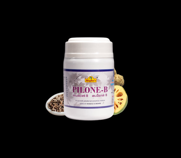 PILONE B